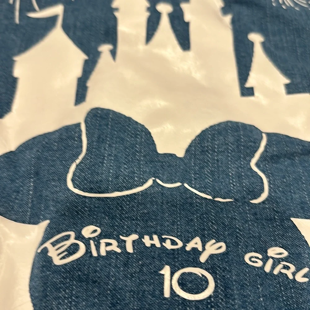 Justice jacket back